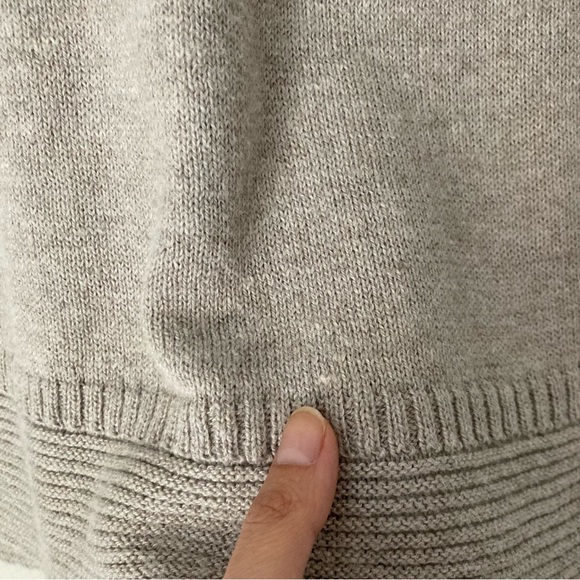 BUNDLE of 2 Boat-Neck Tunic Legging sweater for fall and winter holidays - Picture 6 of 16